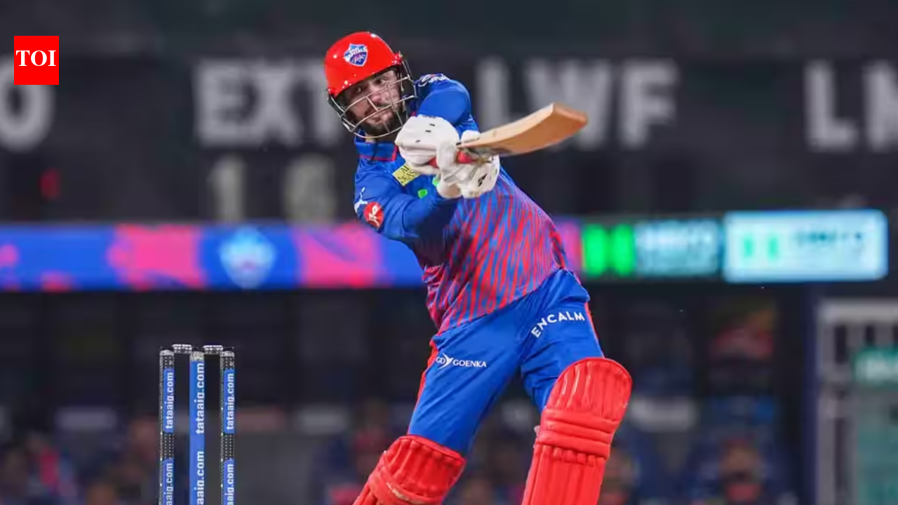 LSG vs DC, IPL 2026 Live: Rizvi’s six seals emphatic win for Delhi by 6 wickets