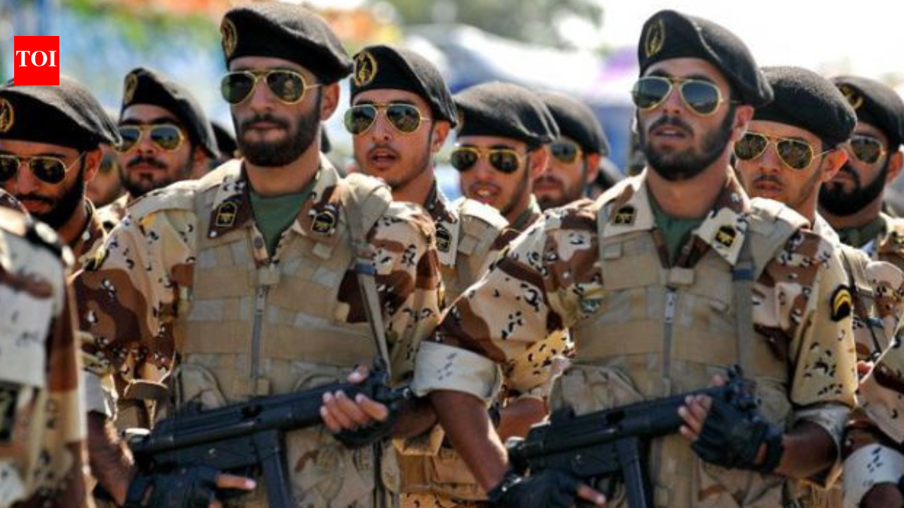 Power shift? Iran military takes control of state functions, sidelines president Pezeshkian - report