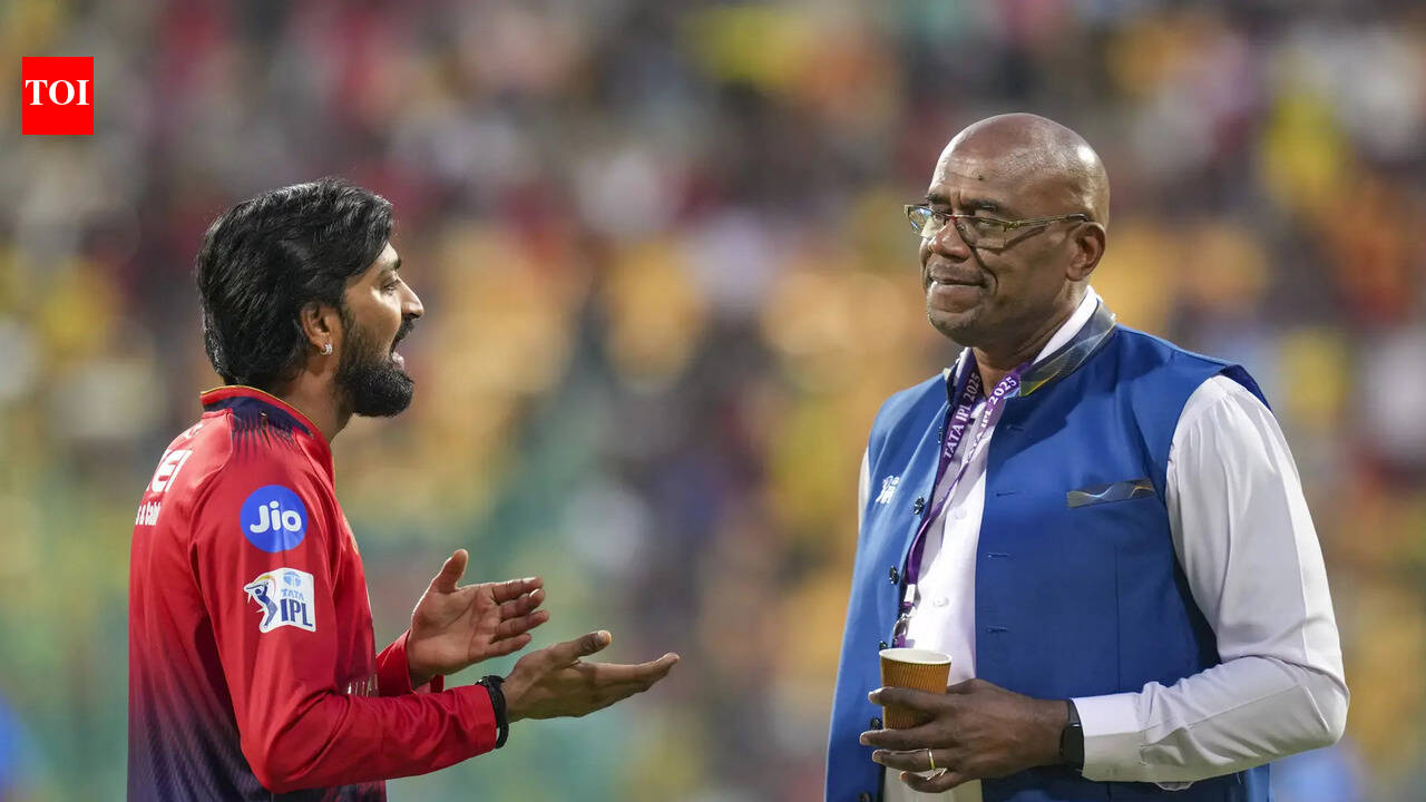 'I don't want to do a disservice': Ian Bishop on importance of preparation in commentary