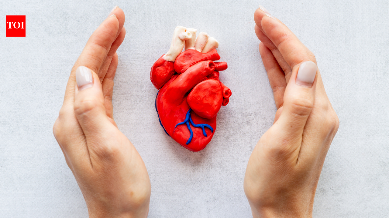 How small daily changes may cut heart attack and stroke risk