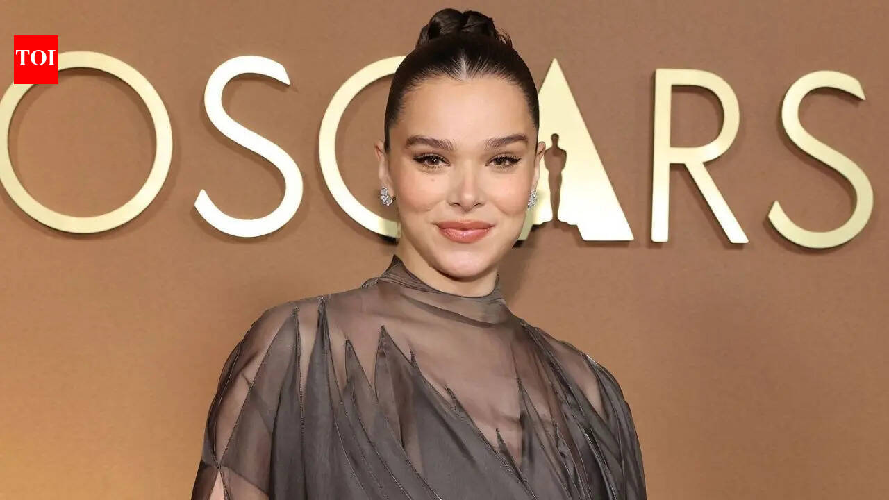 Hailee Steinfeld gets real about mental health struggles while expecting first child with Josh Allen