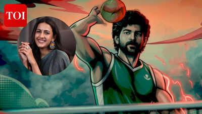 ‘Bhari’: Niharika Konidela makes her costliest film with brother Varun Tej