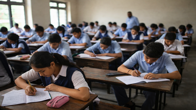 CUET registration in first week of April; DoE also releases calendar for Delhi schools