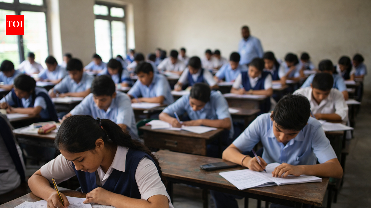 CUET registration in first week of April; DoE also releases calendar for Delhi schools