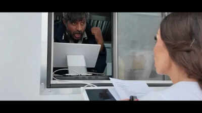 'If his wife needs help...': Major row over Indian H-1B techie 'working' in food truck in Texas