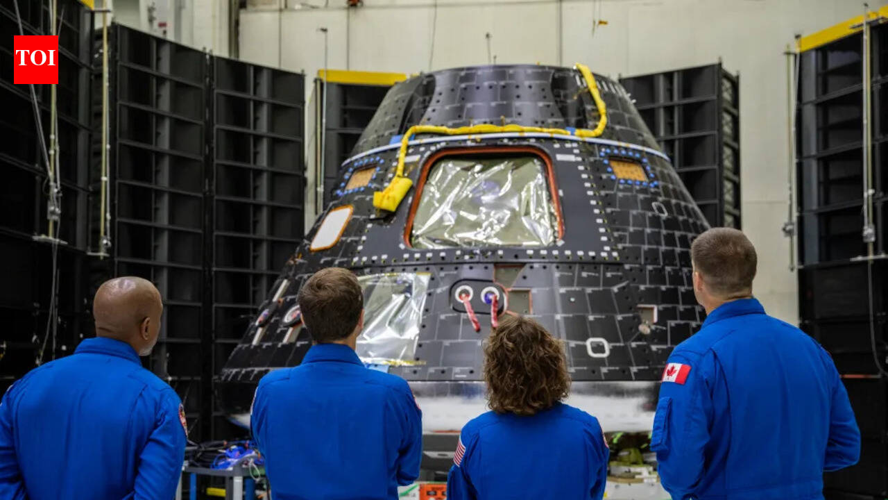 Artemis II launch: What astronauts do the night before liftoff