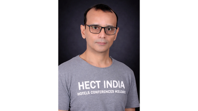HECT India launches AI-based travel planning platform