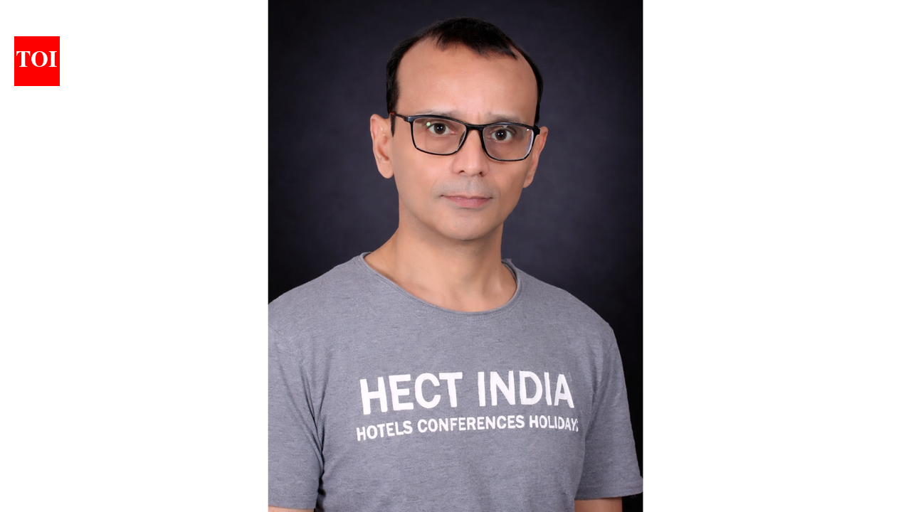 HECT India launches AI-based travel planning platform