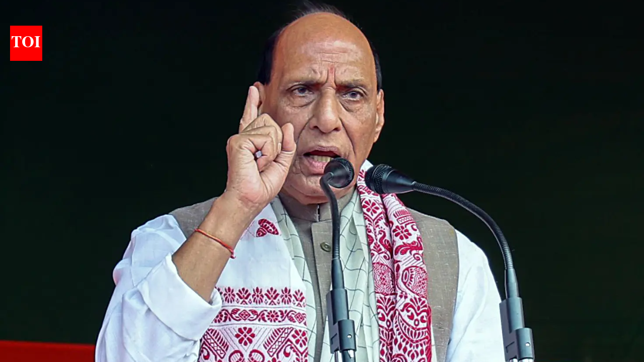 'Deceiving for decades': BJP slams LDF, UDF ahead of Kerala polls; says voters left choosing between two similar fronts