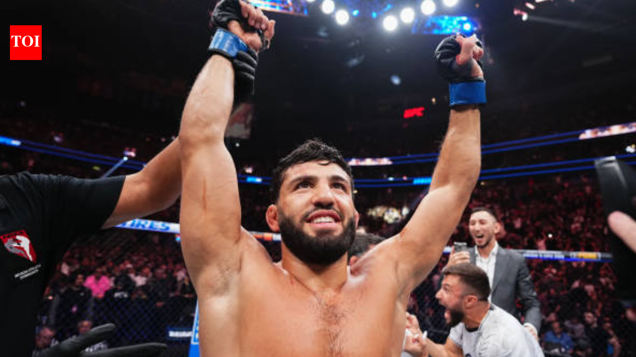 April fools prank or reality? Is Justin Gaethje out of UFC White House Card vs Ilia Topuria? Chaos strikes as Arman Tsarukyan teases himself as “lucky” replacement