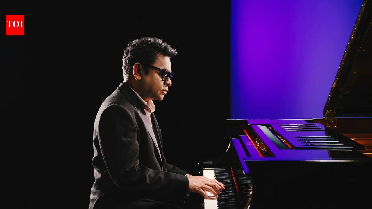 Yamaha Music India names AR Rahman as brand ambassador