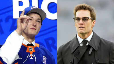 Tom Brady leaves lasting impression on Matthew Schaefer during heartfelt first conversation after brand collaboration