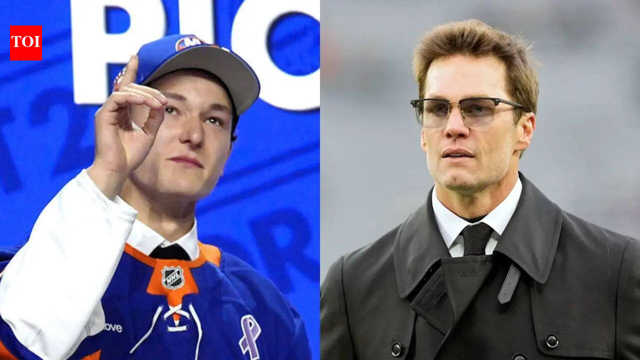 Tom Brady leaves lasting impression on Matthew Schaefer during heartfelt first conversation after brand collaboration