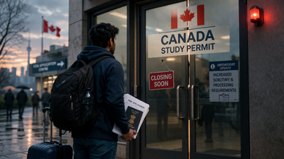 Canada’s visa failure may cost genuine Indian students dearly