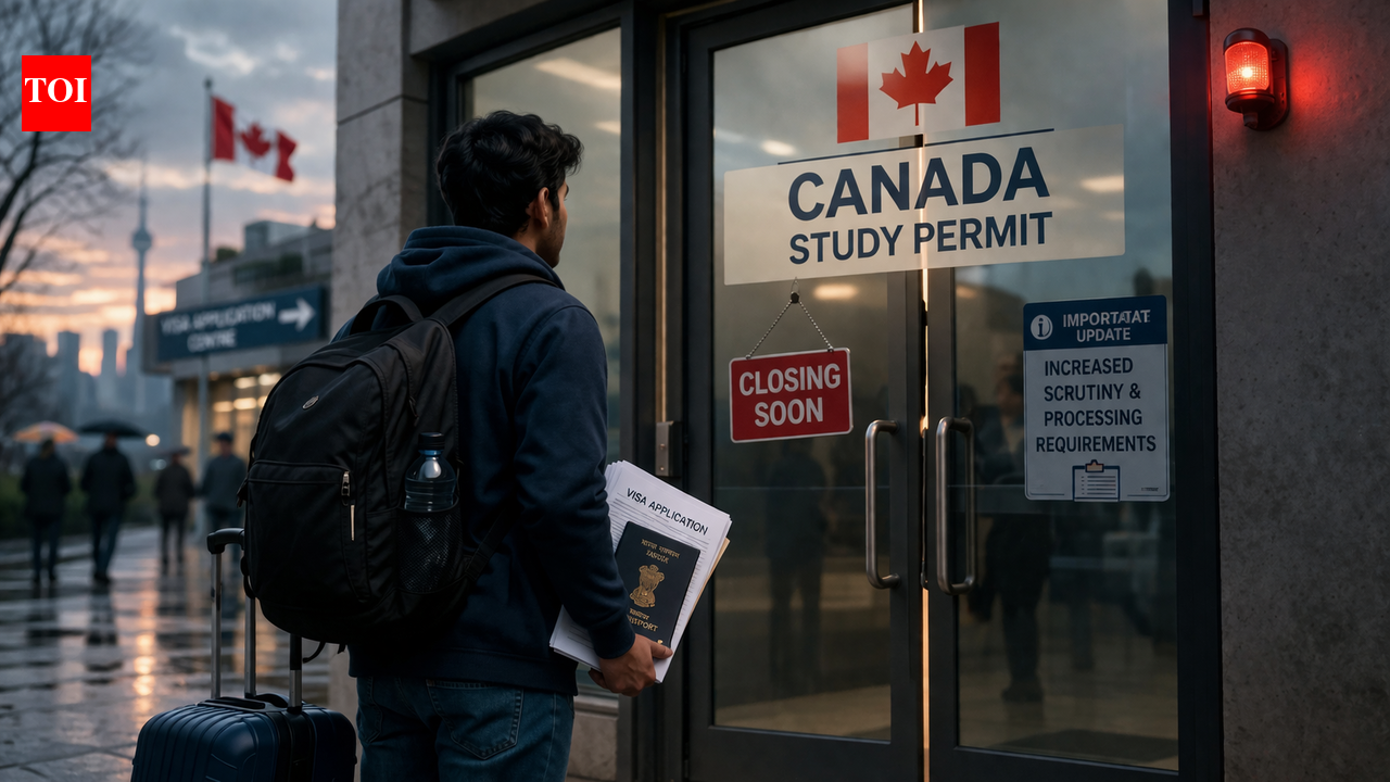 Canada’s visa failure may cost genuine Indian students dearly