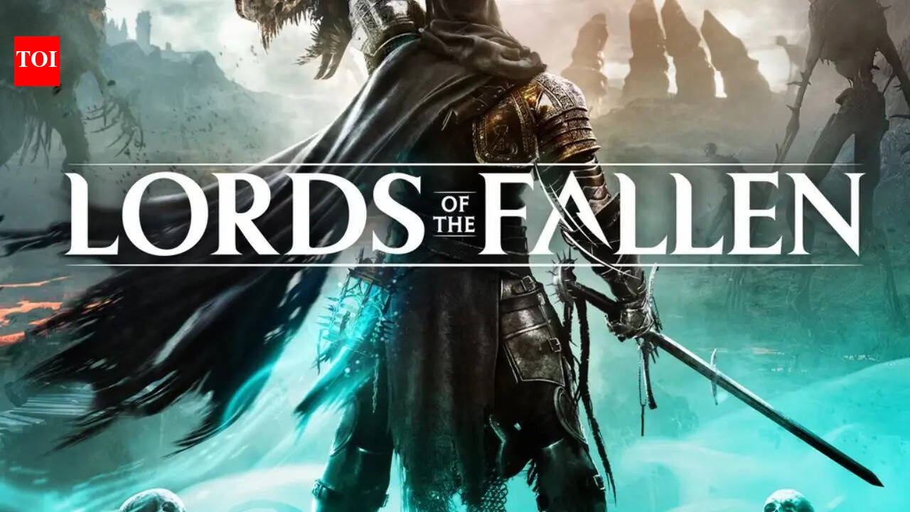 PlayStation Plus April 2026 games reportedly leaked: Lords of the Fallen and Sword Art Online Fractured Daydream story with more games expected before official reveal