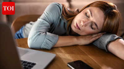 Feeling tired all day? 6 effective tips to fight fatigue