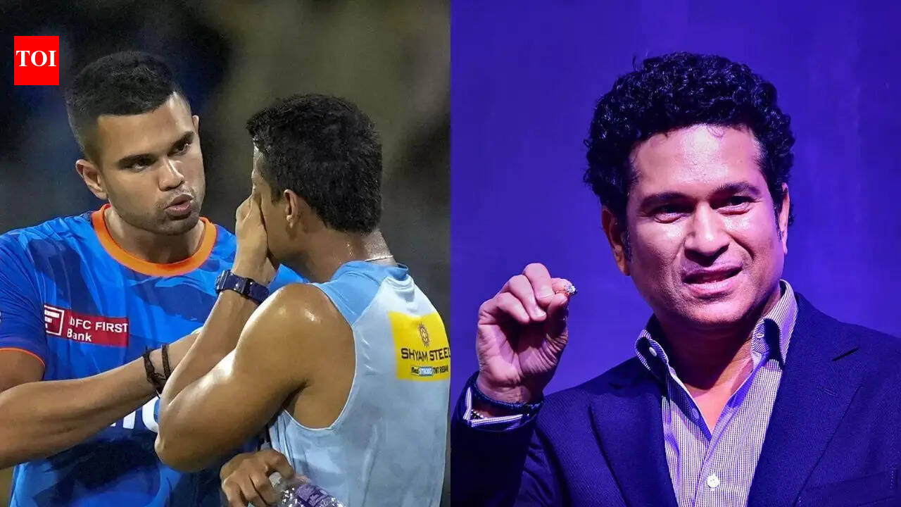 Arjun, son of Sachin Tendulkar, makes honest admission: 'I don't have cricketer friends'