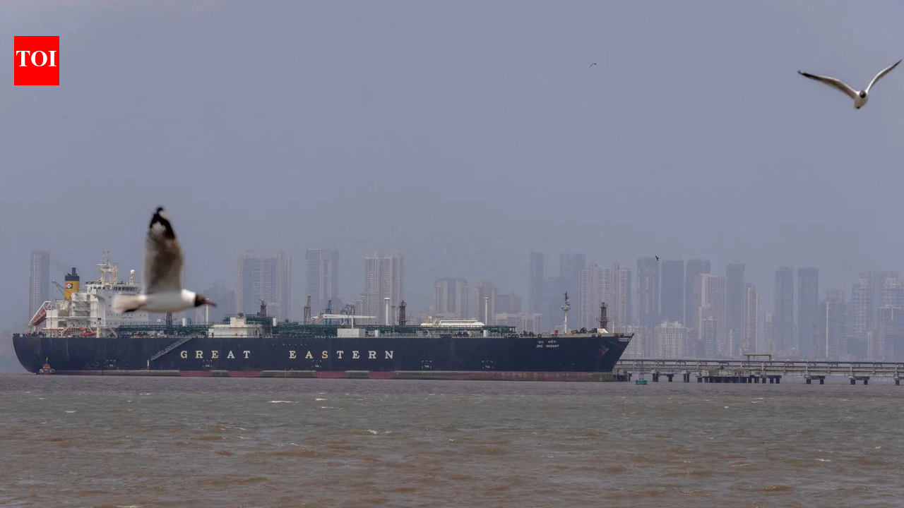 Iran eyes $80bn windfall with Strait of Hormuz toll plan