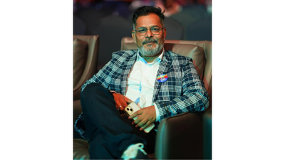 Vishwanand Pattar introduces a human-centric model for the future of work