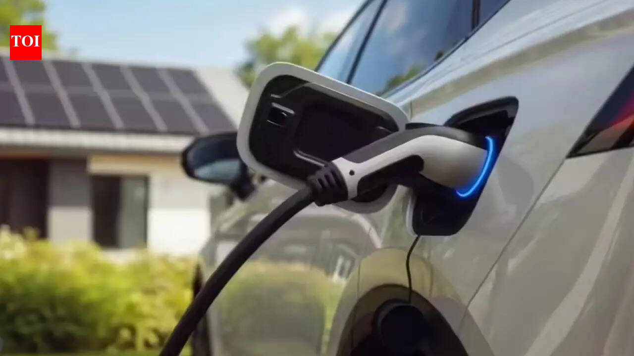 Rajasthan to get 591 new EV charging stations: City-wise split detailed