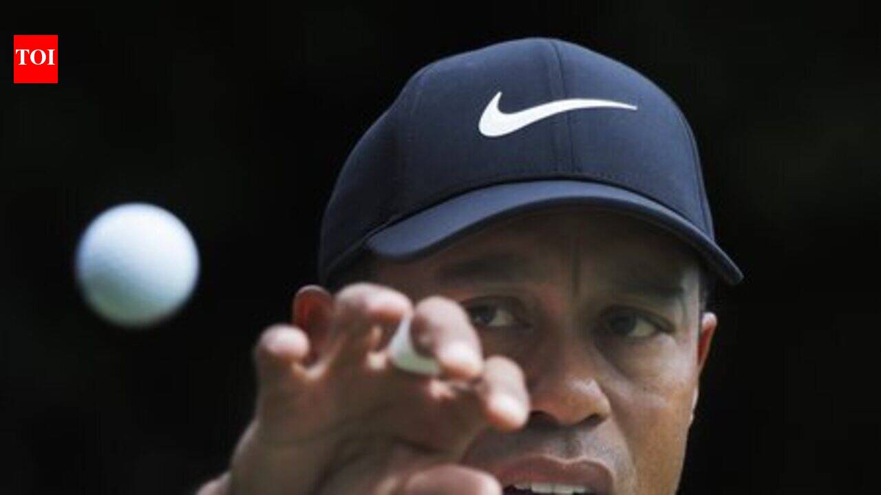 Tiger Woods confirms stepping away after crash: 'This is necessary'