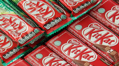 KitKat has an update for Microsoft, Amazon, McAfee and other tech companies who offered ‘condolence messages’