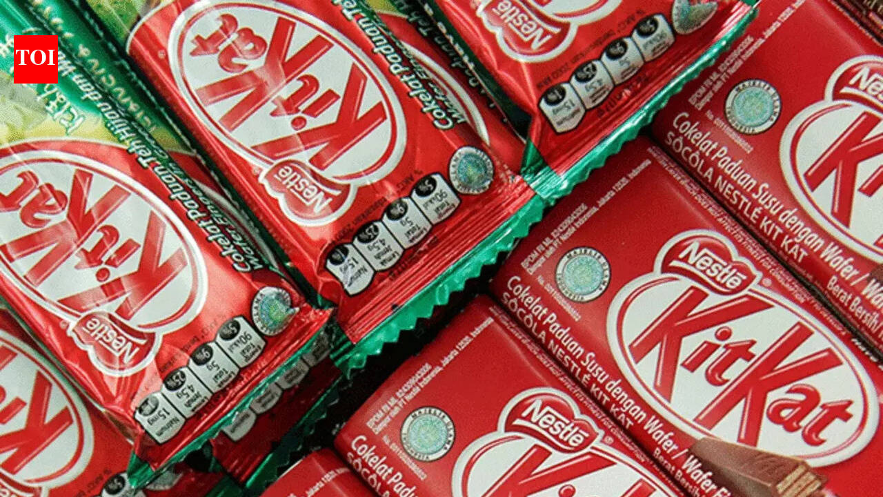 KitKat has an update for Microsoft, Amazon, McAfee and other tech companies who offered ‘condolence messages’