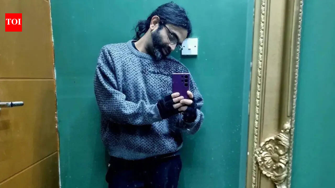 Who is Sandhu Ponnachan? Indian national charged after seven injured in Derby car ramming