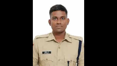 Zero tolerance on crime, corruption: New Etah SSP outlines policing priorities in 1st media meet