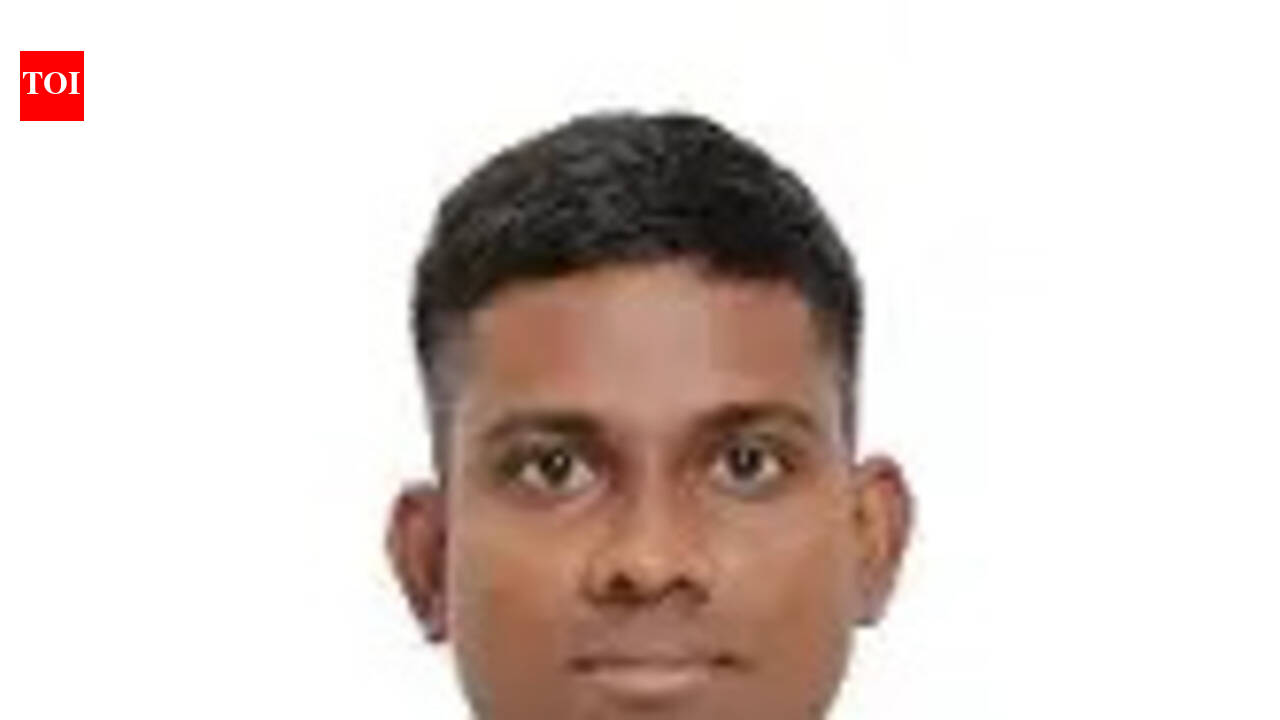 Zero tolerance on crime, corruption: New Etah SSP outlines policing priorities in 1st media meet