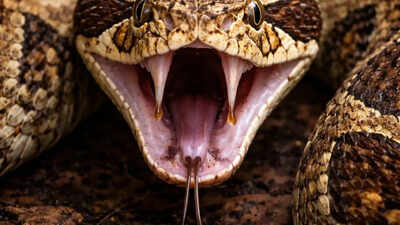 Identify venomous snakes in seconds: THIS Costa Rica’s free ICP app helps users avoid misidentification and stay safe