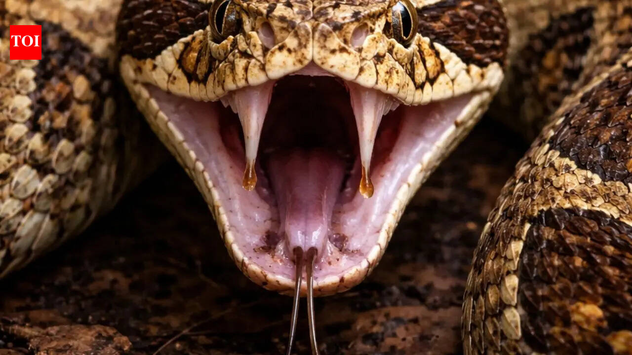 Identify venomous snakes in seconds: THIS Costa Rica’s free ICP app helps users avoid misidentification and stay safe