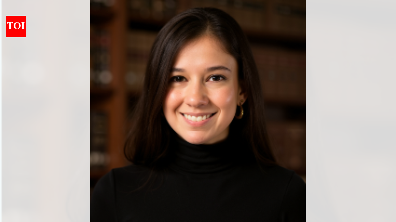 The Ghosh who talks: Indian-American attorney challenges Trump order on birthright citizenship