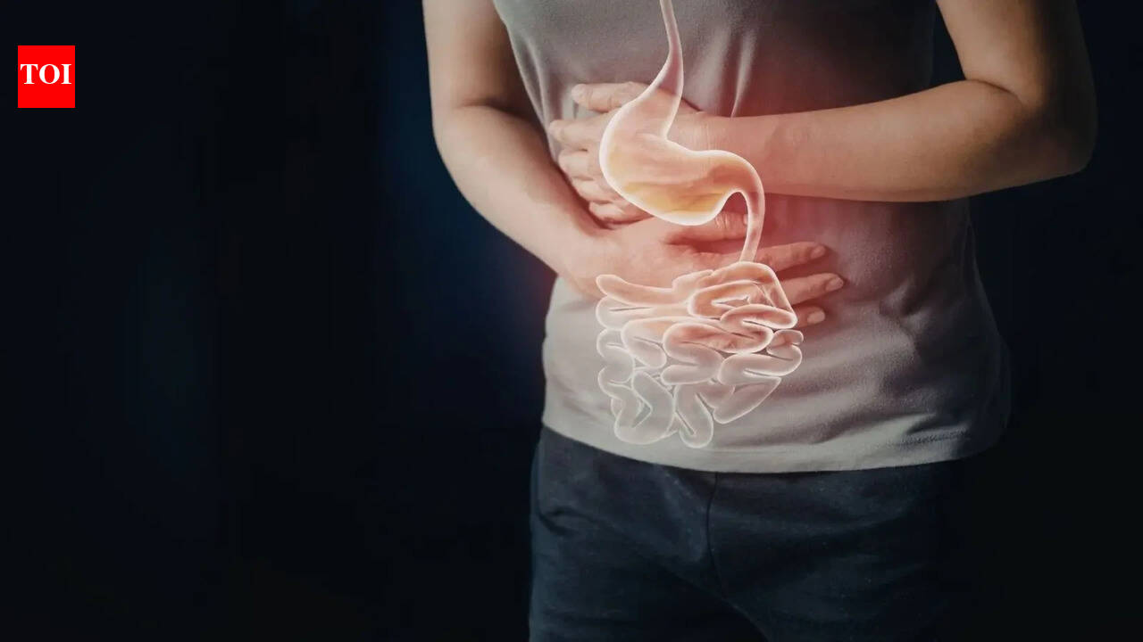 Why your digestion feels different even without diet changes: Doctor explains causes and simple ways to fix it