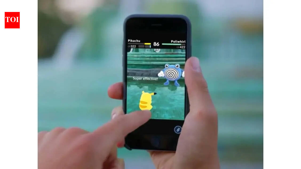 Pokemon Go adds Mimikyu as April Fool's Day surprise: How to get it and more