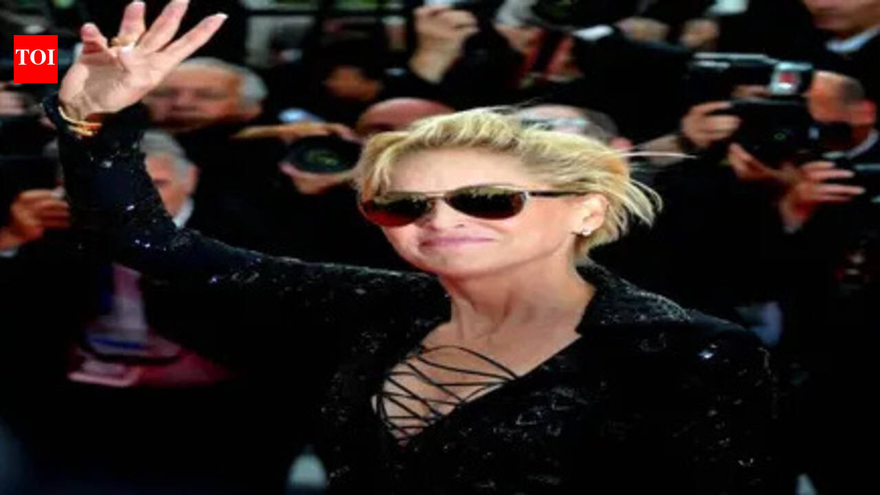 Sharon Stone says she fast-forwards intimate scenes; calls them ‘mystery killers’