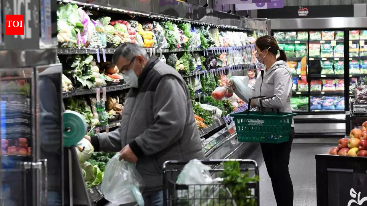 US retail sales rise 0.6% in February; Iran war fuel spike threatens consumer spending outlook