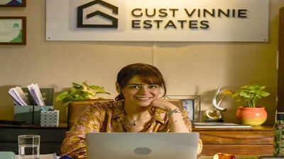 Mona Singh says, ‘see mothers as individuals, not just parents’ ahead of ‘Maa Ka Sum’ release