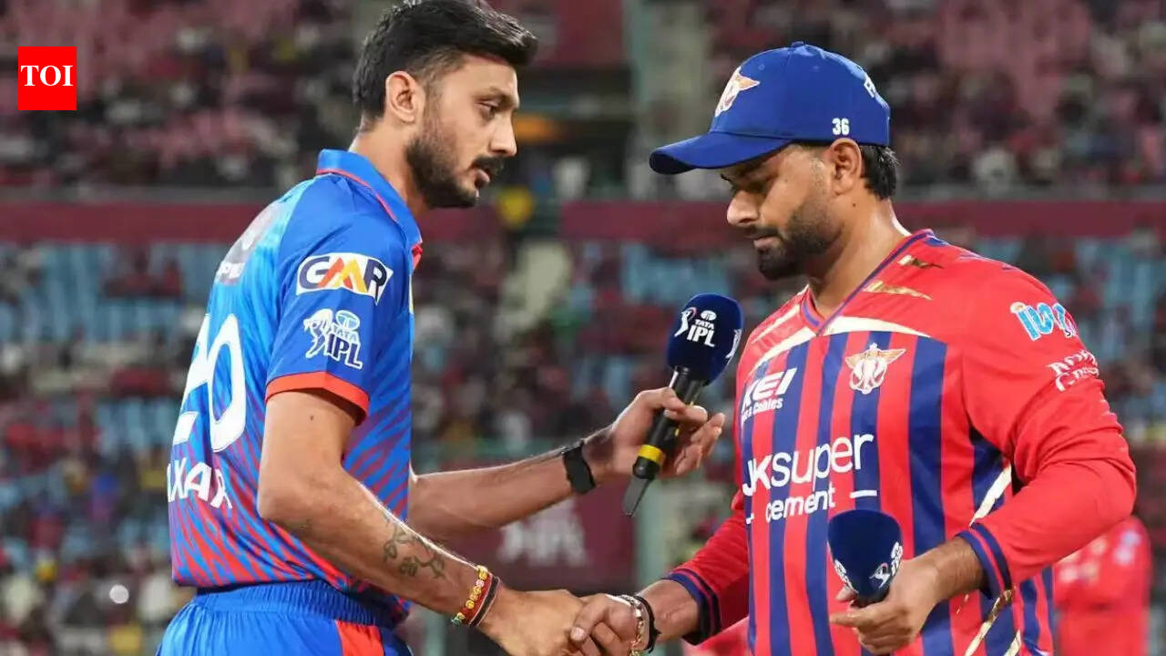 IPL: Arjun Tendulkar not even in LSG bench despite four pacers in playing XI vs DC