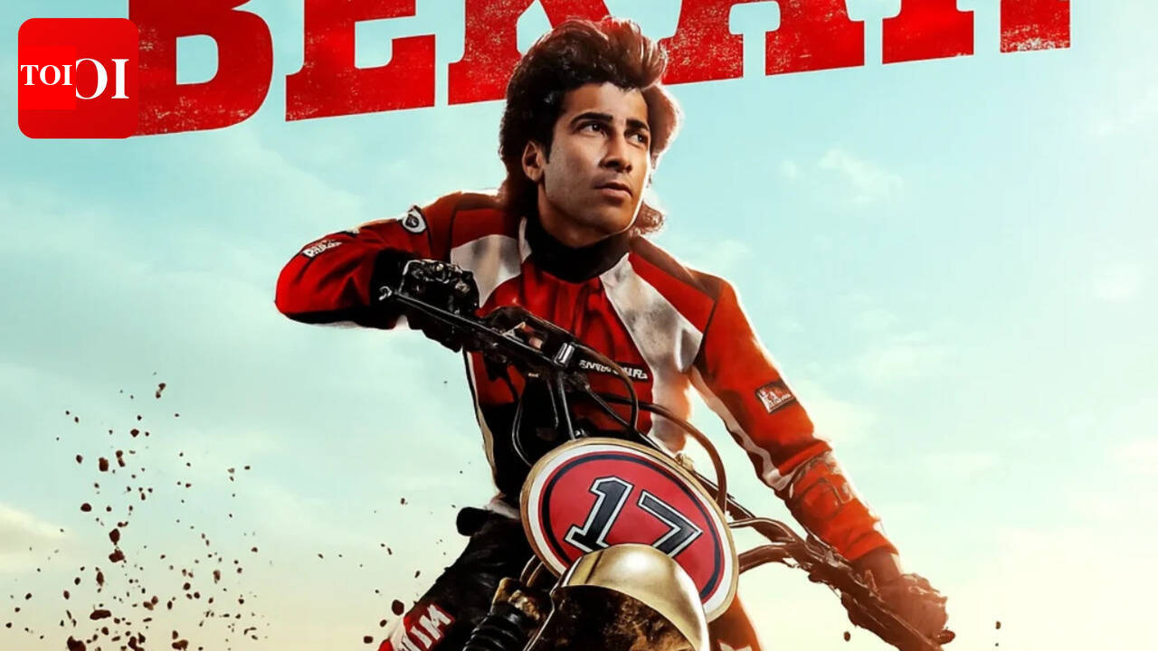 ‘Biker’ makers drop high-octane making video of the Sharwanand starrer ahead of its release