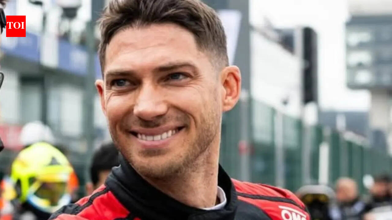 Exclusive interview: Edoardo Mortara shines for Mahindra Racing this season, says “important to keep your feet on the ground”