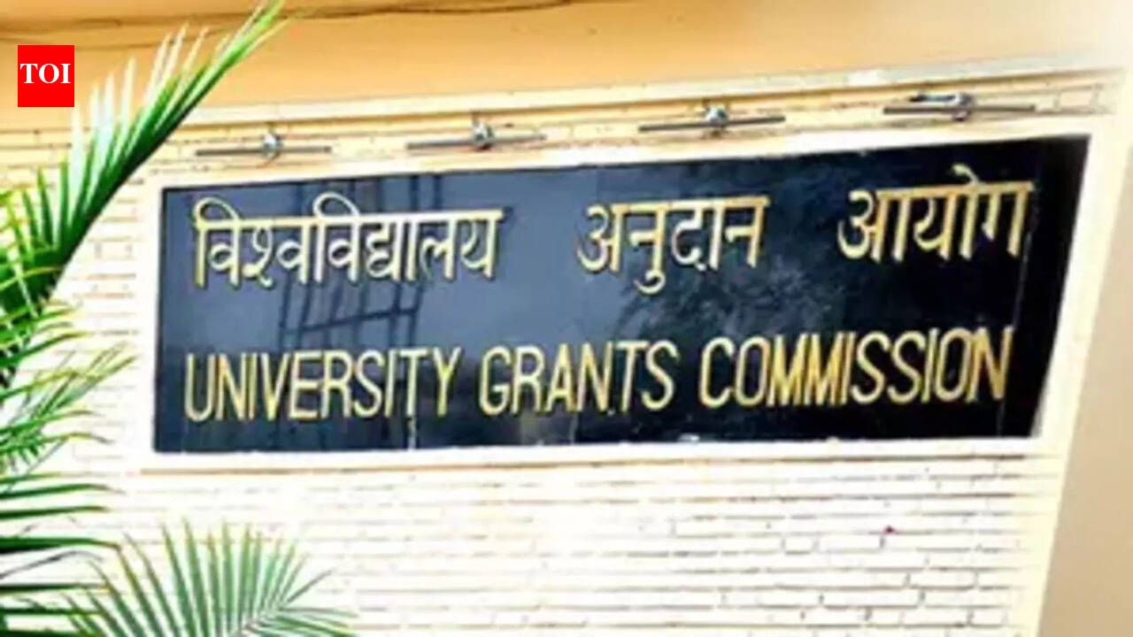 UGC extends last date for ODL, online programme admissions 2025-26; check new deadline