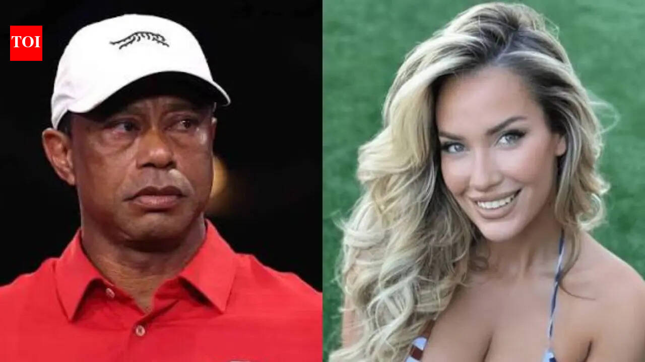 “Not excusing any behavior”: Paige Spiranac sends strong message after Tiger Woods DUI arrest as golf legend steps back
