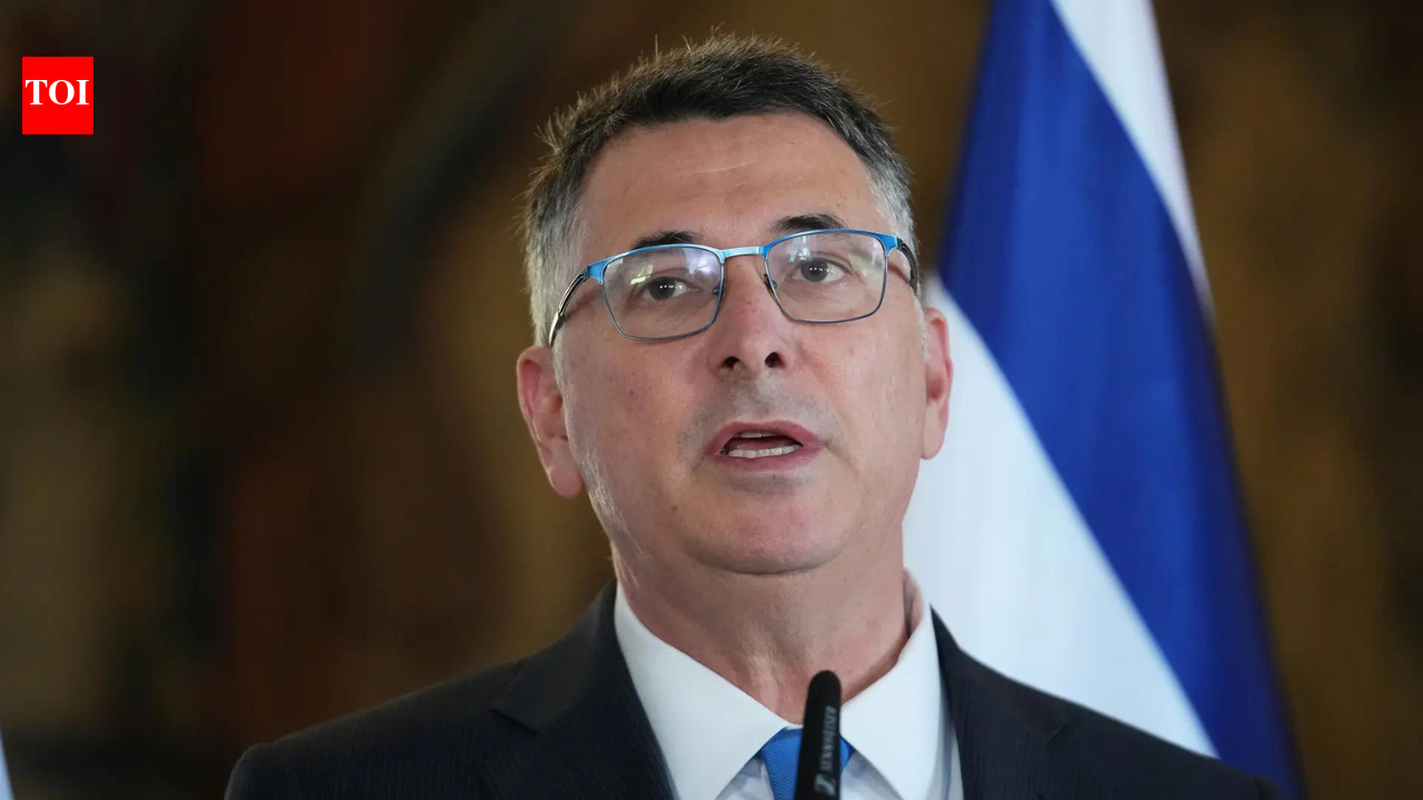 'No existential threat': Israeli foreign minister jibes Iran, says can't promise this will be ‘last war’