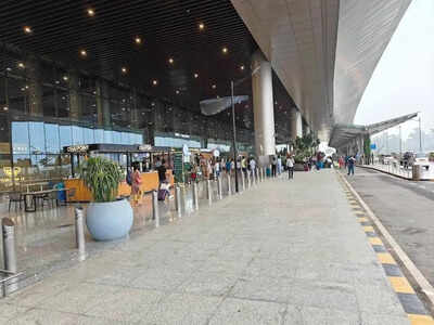 This is how a foreign traveller reacted to Lucknow Airport—and Indians agree