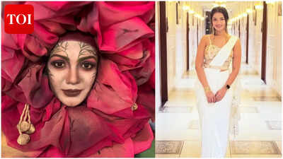 Darshana Khandelwal enters Divya Prem: Pyaar Aur Rahasya Ki Kahani; says:  It gave me the opportunity to explore both extremes