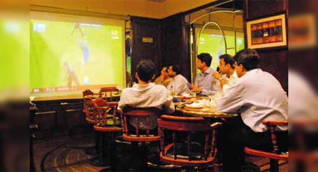 IPL: Alcohol sales go up, thanks to IPL – Food & Recipes