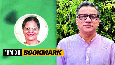 Mirza Waheed Explores Family, Loss, And The Digital Abyss