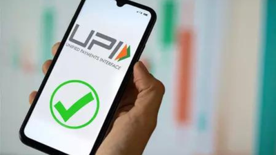 UPI transactions hit record Rs 29.53 lakh crore in March; volumes cross 22.6 billion